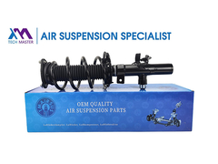 Tech Master TMAIRSUS Depan kiri shock Absorber untuk Lincoln MKC AST24697