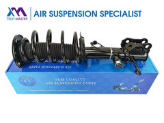 Tech Master TMAIRSUS Depan kiri Amp Shock untuk Lincoln MKX F2GZ-18124-AV