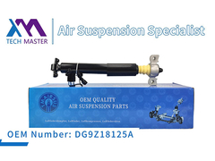 Absorber kejut kanan belakang untuk Lincoln MKZ DG9Z18125A