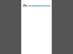 Pengendap kejut kiri belakang untuk BMW F02 F01 37126791675