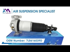 Tech Master TMAIRSUS Air Shock Depan untuk VW Touareg I Porsche 955/957 7L8616039D