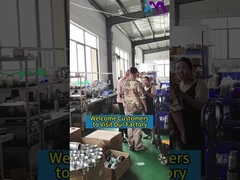 Produsen suspensi udara dari Cina