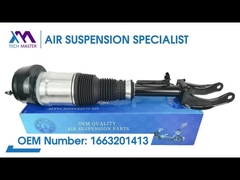 Mercedes Benz Shock Suspensi Udara Belakang Untuk W221 Airmatic 2213205513 2213205613