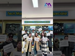 Tech Master Spesialis Bagian Suspensi Udara