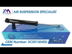 Tech Master TMAIRSUS Shock Absorber Belakang untuk VW Passat CC Tiguan dengan EDC 3C0513045D