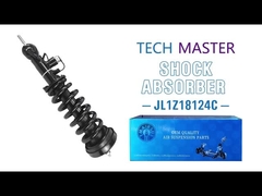 Tech Master TMAIRSUS Front Shock Absorber lengkap untuk Lincoln Navigator