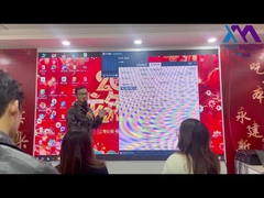 Tech Master Morning Call setiap Senin pagi