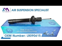 Tech Master TMAIRSUS Front Coil Spring Shock untuk Land Rover L560 Velar L462 LR5 Jaguar F PACE dengan A