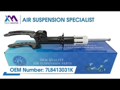 Tech Master TMAIRSUS Front Coil Spring Shock untuk Audi Q7 VW Porsche dengan ADS 7L8413031K