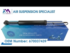 Teknisi Master TMAIRSUS Shock Absorber Belakang untuk Jeep Grand Cherokee WK2 68069671AE