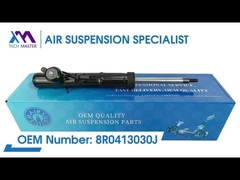 Teknisi TMAIRSUS Absorber kejut depan untuk Audi Q5 Q3 A4 S4 A5 S5 dengan ADS 8R0413030J