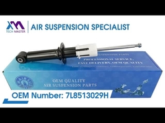 Tech Master TMAIRSUS Rear Coil Spring Shock untuk Audi Q7 VW Porsche 7L8513029