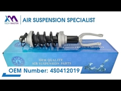 Tech Master TMAIRSUS Depan Kiri Shock Absorber untuk Audi R8 4S dengan ADS 4S0412019
