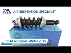 Tech Master TMAIRSUS Rear Shock Absorber untuk Audi R8 4S dengan ADS 4S0512019
