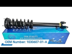 Teknis Master: Menawarkan OEM Kualitas Air Suspension Bagian