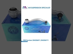 Teknisi TMAIRSUS Bagian depan atas kontrol lengan kiri dan kanan 2043306811; 2043306711