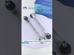 Bagian depan kiri dan kanan lengan kontrol bawah untuk BMW X3 F25 31126787669; 31126787670