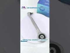 Teknisi TMAIRSUS Bagian Depan Kontrol Bagian Atas Kiri & Kanan Untuk W203 2043304311; 2043304411