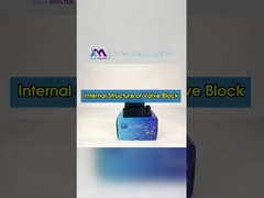 Bagian-bagian suspensi udara Produsen dari Guangzhou, Cina