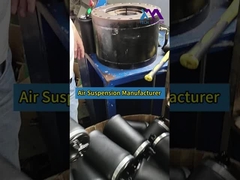 Temukan Tech Master: Produsen Suspensi Udara Terbaik Anda