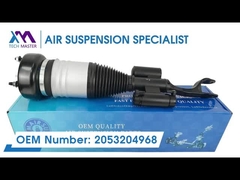 Tech Master TMAIRSUS Depan Kiri Air Shock untuk Mercedes-Benz w205 4 matic 2053204968