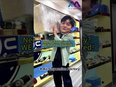 Ingin Pengiriman Cepat? Begini Cara Tech Master Melakukannya!