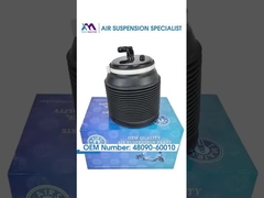 Tech Master TMAIRSUS Air Spring Belakang untuk Toyota Land Cruiser Prado J150 48090-60010