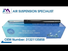 Tech Master TMAIRSUS Depan Strut Shock Absorber untuk BMW E34 31321135858