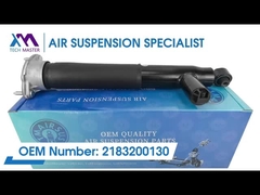 Tech Master TMAIRSUS Belakang kiri Strut Shock Absorber untuk BENZ W218 tipe pendek 2183200130