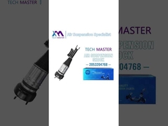 Air Shock depan untuk Mercedes-Benz w205 2053204768