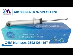 Tech Master TMAIRSUS Bawah Strut Shock Absorber untuk BMW E39 33521094467