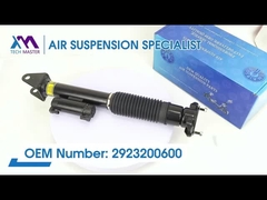Tech Master TMAIRSUS Bawah Shock Absorber untuk Mercedes-Benz C292 Lengkap 2923200600