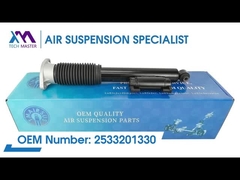 Tech Master TMAIRSUS Belakang kiri Strut Shock Absorber Mercedes-Benz W253 dengan ADS 2533201330