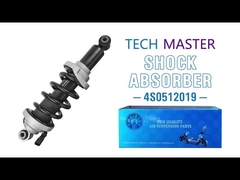 Shock Absorber Audi R8 4S Belakang kiri ADS 4S0512019