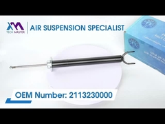 Tech Master TMAIRSUS Front Coil Spring Shock untuk W211 S211 E-kelas 2 matic 2113230000
