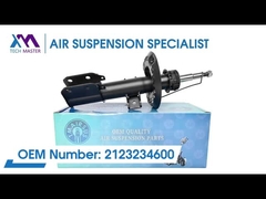 Tech Master TMAIRSUS Bagian depan kiri Air Suspension Damper Core untuk W212 W218 C218 4 matic 2123234600