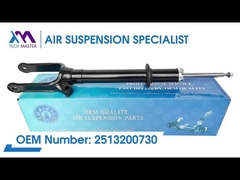 Teknisi TMAIRSUS depan shock absorber untuk Mercedes-Benz W251 2513200730