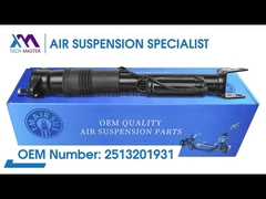 Tech Master TMAIRSUS Shock Absorber Belakang untuk BENZ W251/R300 dengan ADS 2513201931