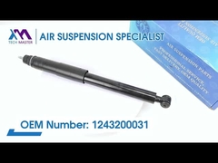 Teknisi Master TMAIRSUS Amp Shock Belakang untuk Mercedes-Benz W124 1243200031