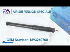 Tech Master TMAIRSUS Rear Coil spring shock untuk Mercedes-Benz W169/245 1693260700