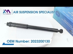 Tech Master TMAIRSUS Front Coil Spring Shock untuk Mercedes-Benz W202 2023200130