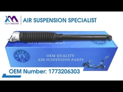 Tech Master TMAIRSUS Rear Coil Spring Shock untuk Mercedes-Benz W177 1773206303