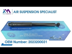 Tech Master TMAIRSUS Rear Coil Spring Shock untuk Mercedes-Benz W202 2023200031