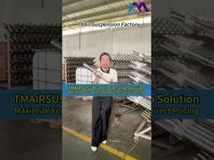 Merek TMAIRSUS®: Solusi One-Stop Anda!