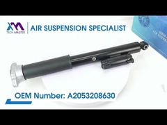 Tech Master TMAIRSUS Front Coil Spring Shock lengkap untuk Mercedes-Benz C204 A2043232600