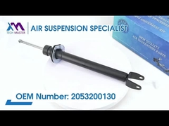 Teknis Master TMAIRSUS Front Coil Spring Shock untuk Mercedes-Benz C205 2053200130