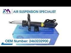 Tech Master TMAIRSUS depan kiri & kanan coil spring shock untuk Mercedes-Benz W246 2463232900 24632330