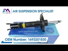 Tech Master TMAIRSUS shock spring kumparan depan untuk Mercedes-Benz W169/245 2010-2012 1693201830