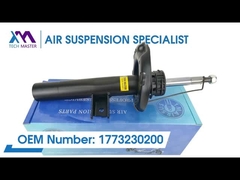 Teknisi Master TMAIRSUS Depan Kanan & Kiri Koil Spring Shock untuk BENZ kelas A/W177/247 1773230200; 1773