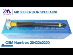 Tech Master TMAIRSUS shock spring coil belakang untuk BENZ C204 lengkap 2043260200